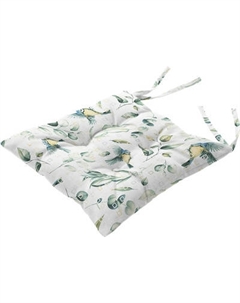 Подушка на стул Verossa С Тафтингом 40x40 / 926729