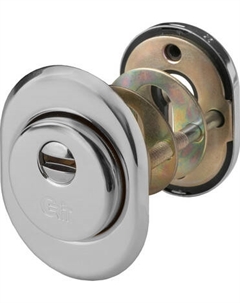 Накладка на цилиндр Crit БН-26-CR