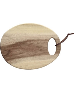 Разделочная доска Tognana Starbamboo Acacia SJ8TO03ACAC