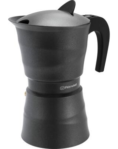 Гейзерная кофеварка Rondell RDA-1901