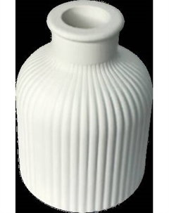 Ваза Ozarich Скандинавская гипсовая / ГП6