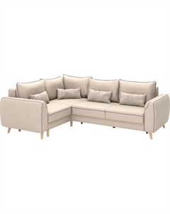 Диван угловой Олмеко Лона