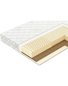 Матрас Vegas Spirit 160x200