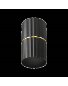 Точечный светильник Wolta WSL-GU10/18BG