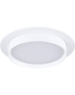 Точечный светильник ST Luce ST258.508.01 St luce