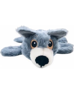 Игрушка для собак HaisenPet Собачка плюшевая / HP-DT16-7861 Haisenpet