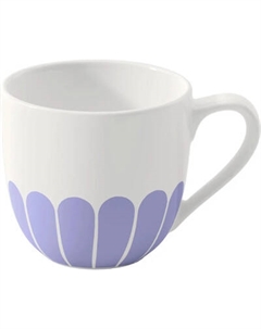 Чашка Villeroy & Boch Fleur Vert / 10-4550-1420 Villeroy & boch