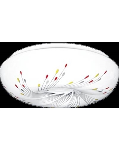 Потолочный светильник LuminArte C02LLW36W Luminarte