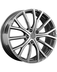 Литой диск LS wheels Forged FG21 19x7" 5x114.3мм DIA 67.1мм ET 35мм GMF Ls wheels