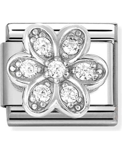 Звено для браслета NominatioN 330322/06 Nomination