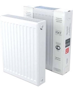 Радиатор стальной STI Compact 22 500x700 Sti