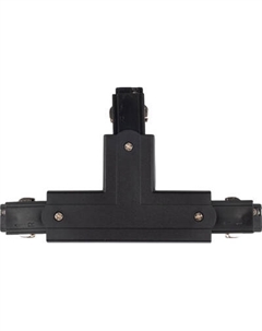 Коннектор для шинопровода JAZZway 3P PTR CT-BL L/INT / 5063198 Jazzway