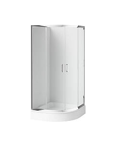 Душевой уголок Deante Funkia KYP 051K