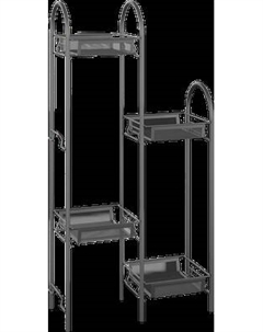 Стойка для цветов ЗМИ Лира 24 / ПДЦЛИ24 Zmi