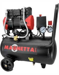 Воздушный компрессор Magnetta BW1100-24