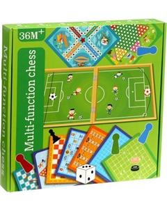 Настольная игра Sima-Land 10897476 Sima-land