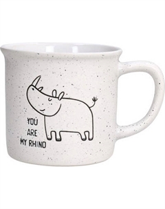 Кружка Tognana Des Arts Little Funny Ones / DL114356216_6