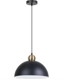 Потолочный светильник Arte Lamp A7053SP-1BK Arte lamp