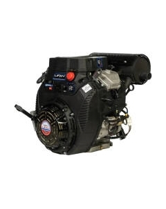 Двигатель бензиновый Lifan LF2V80F-A 4500 D25 20А