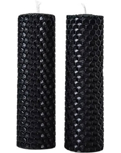 Набор свечей Ozarich Декоративные / Н5