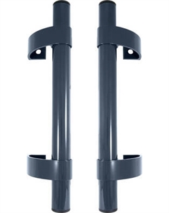 Ручка дверная БУЛАТ РС-02.345.7016 Булат