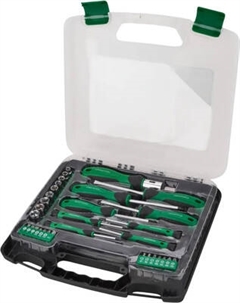 Набор отверток RockForce RF-7032 Rockforce