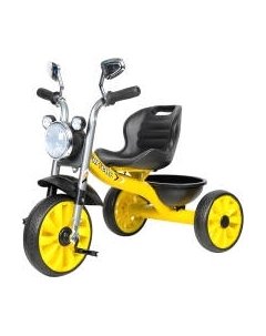 Трехколесный велосипед Farfello 123