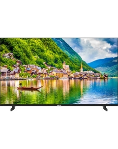 Телевизор Akai UHD Смарт 43 / TA43BU500