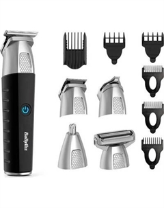 Триммер BaByliss MT812E Babyliss