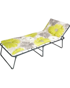 Раскладушка Olsa Надин с648/143