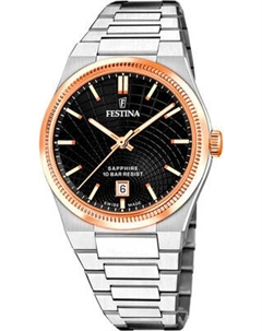Часы наручные мужские Festina F20065/4