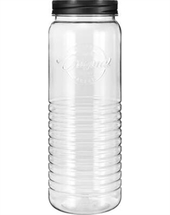 Емкость для хранения Бытпласт Original / 440100213