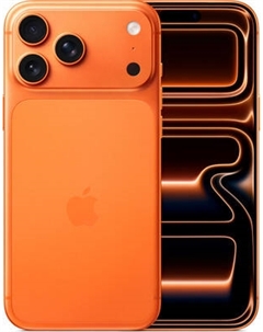 Смартфон Apple iPhone 17 Pro Max 512GB