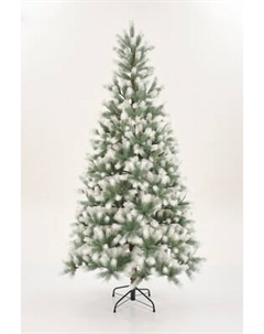 Ель искусственная Царь елка Алиса / АЛС/БЛ-ГЛ-220