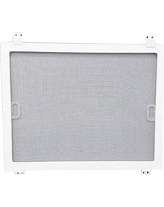 Москитная сетка на окно Добрае акенца 1000х1000