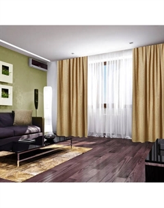 Штора Primavelle Irmina 140х270 / 61471427-40S