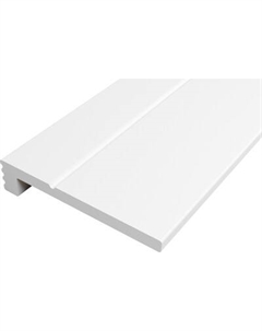 Плинтус потолочный SOLID UHD 01/110L Солид