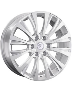 Литой диск Replay TY399 19x7.5" 6x139.7мм DIA 106.1мм ET 25мм S