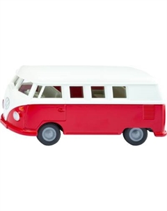 Автобус игрушечный Siku VW T1 2361