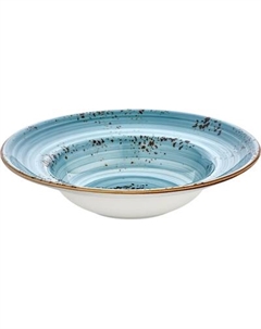 Тарелка столовая глубокая By Bone Infinity 81229137 / ри099 By bone