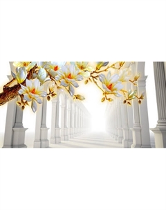 Фотообои листовые Citydecor Абстракция 47