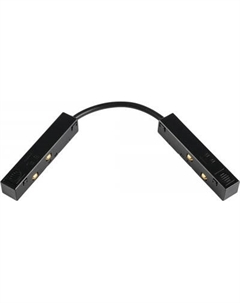 Коннектор для шинопровода MyFar MT0200-FC-B Myfar