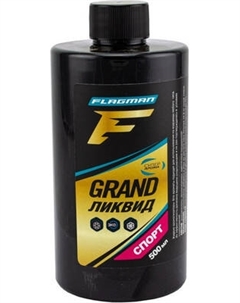 Ароматизатор рыболовный Flagman Fishing Ликвид Grand PRFV060 Flagman fishing