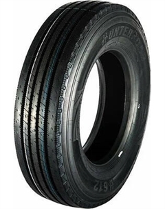Грузовая шина Hunterroad H612 315/80R22.5 156/153L Рулевая 20нс