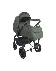 Детская универсальная коляска INDIGO Ultra 3 в 1 Indigo
