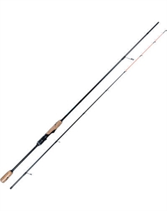 Спиннинг KDF Maverick тест 0.7-5гр / 1037-213 Kdf