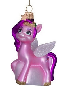Елочная игрушка Vondels Пипп My Little Pony / 9217000090035