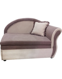 Тахта Bobrovmebel БАП-18.5 ТМ5 правая