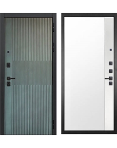 Входная дверь ГРАНИТ Бриони 75 Granit