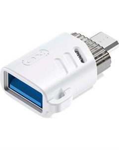 Адаптер XO USB-A на Micro OTG / NB256C Xo